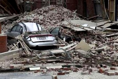 Earthquake In Christchurch Images. earthquake christchurch