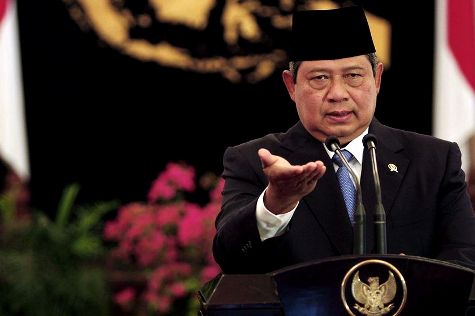 terlepas bagaimana rakyat menilai, SBY tetap memiliki nilai positif dalam memimpin negeri ini.
